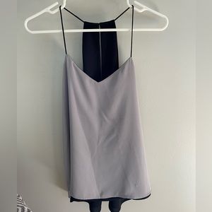 Reversible tank - Express - small